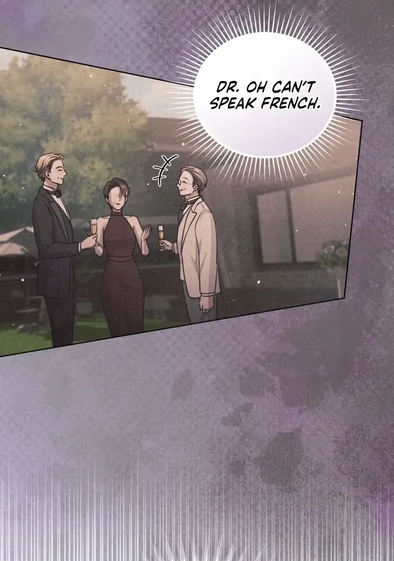 Read Subversive Lies chapter 23 image 9 on Lezhin