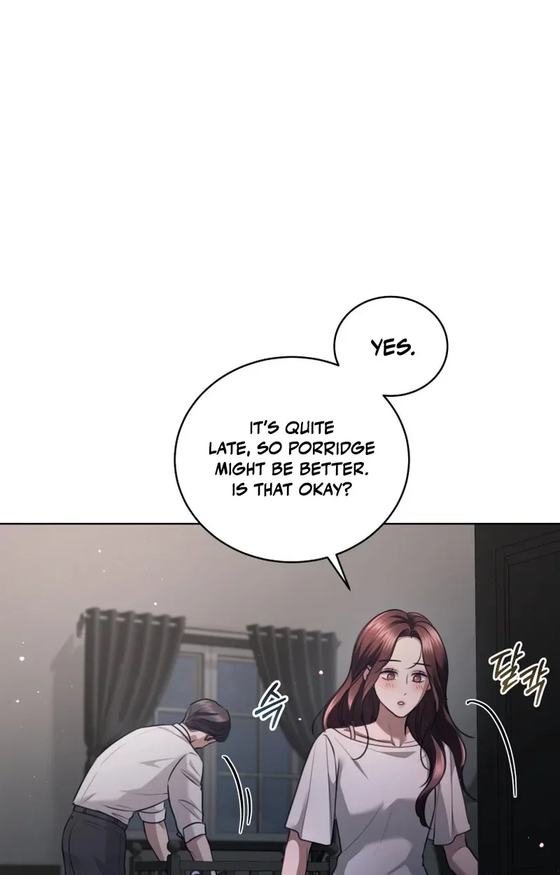 Read Subversive Lies chapter 24 image 18 on Lezhin