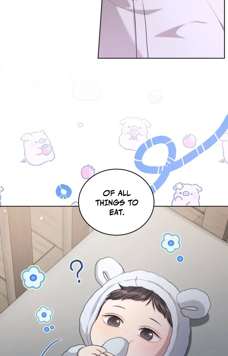 Read Subversive Lies chapter 24 image 2 on Lezhin