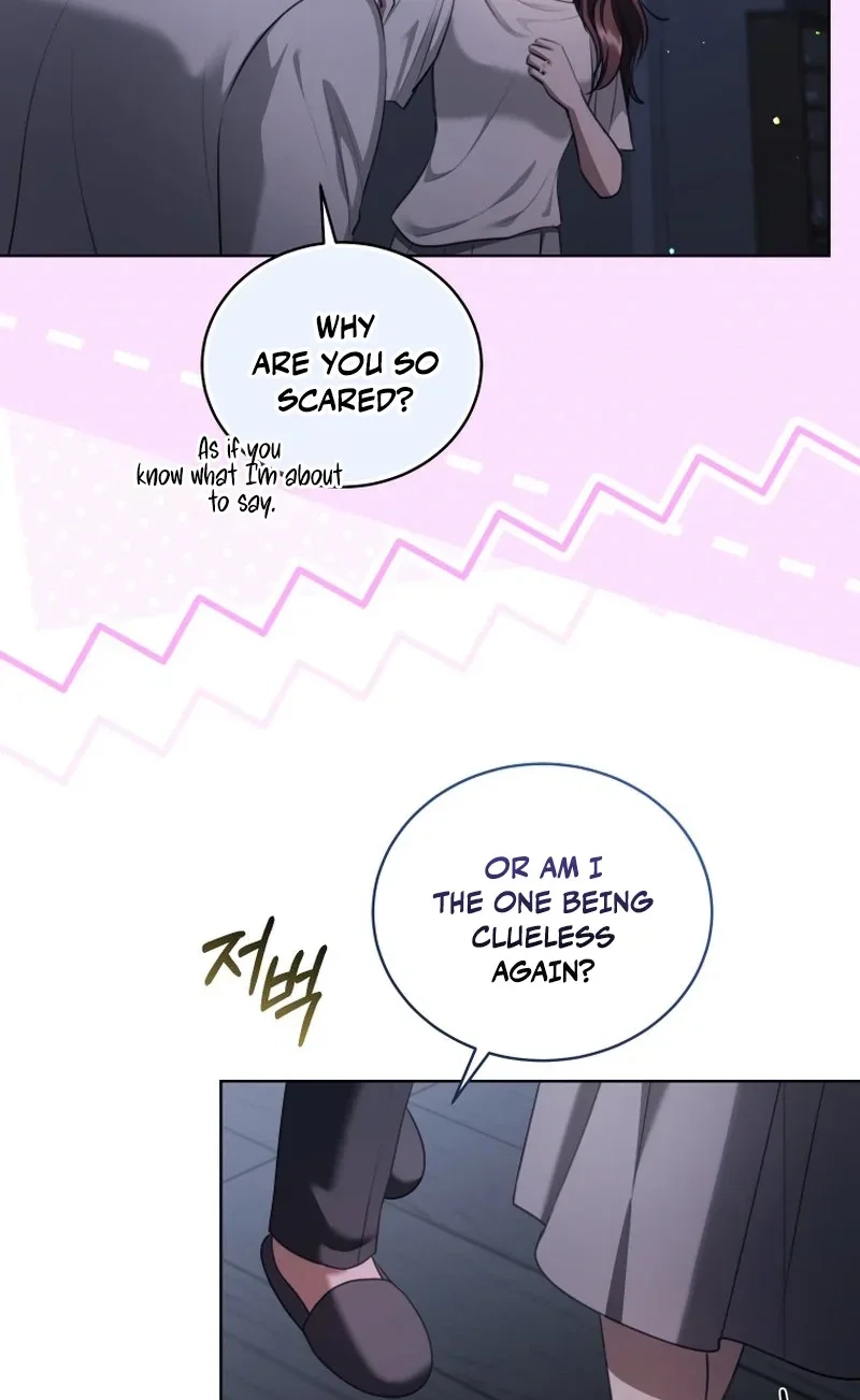 Read Subversive Lies chapter 24 image 30 on Lezhin