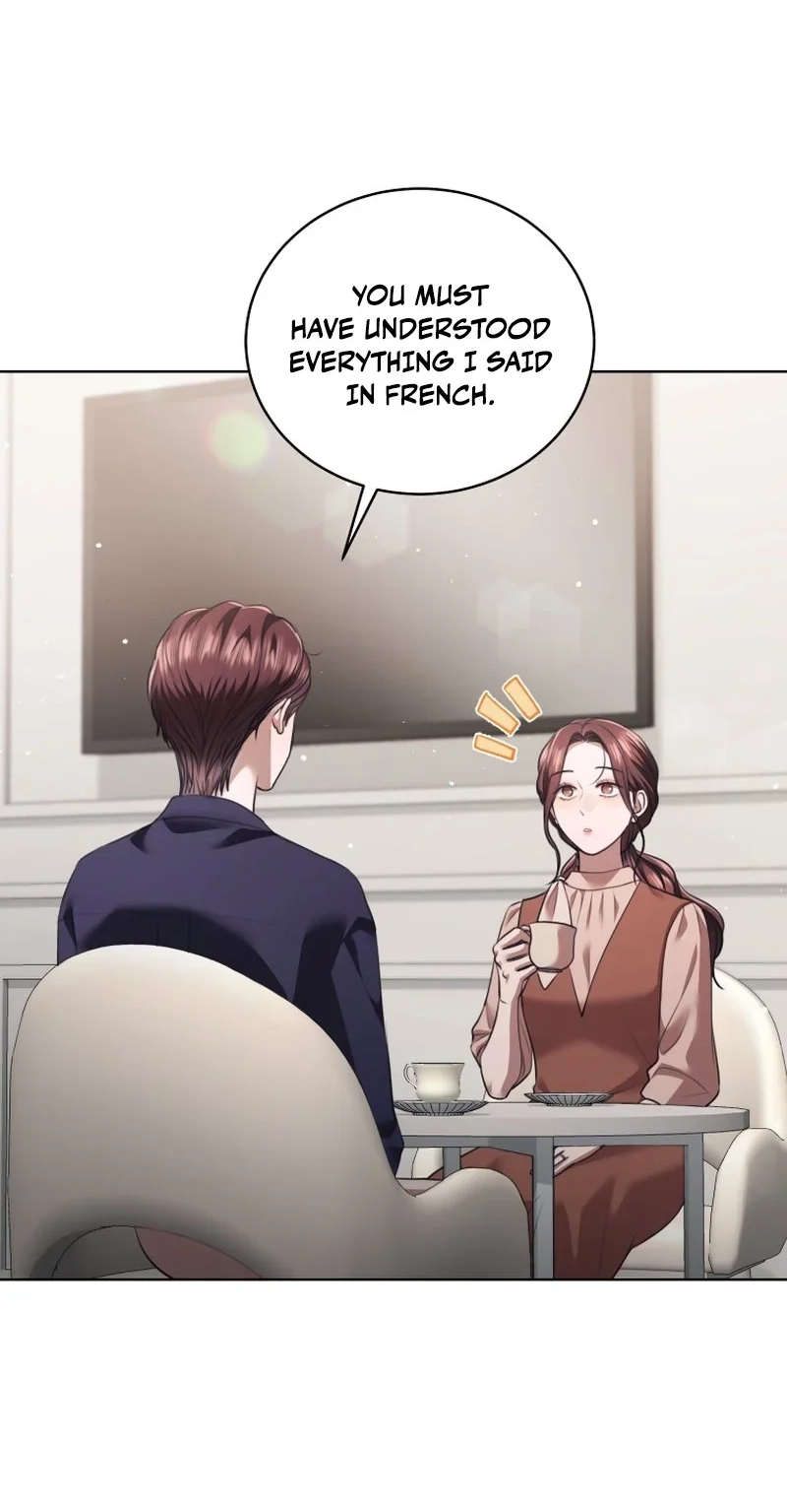 Read Subversive Lies chapter 25 image 15 on Lezhin