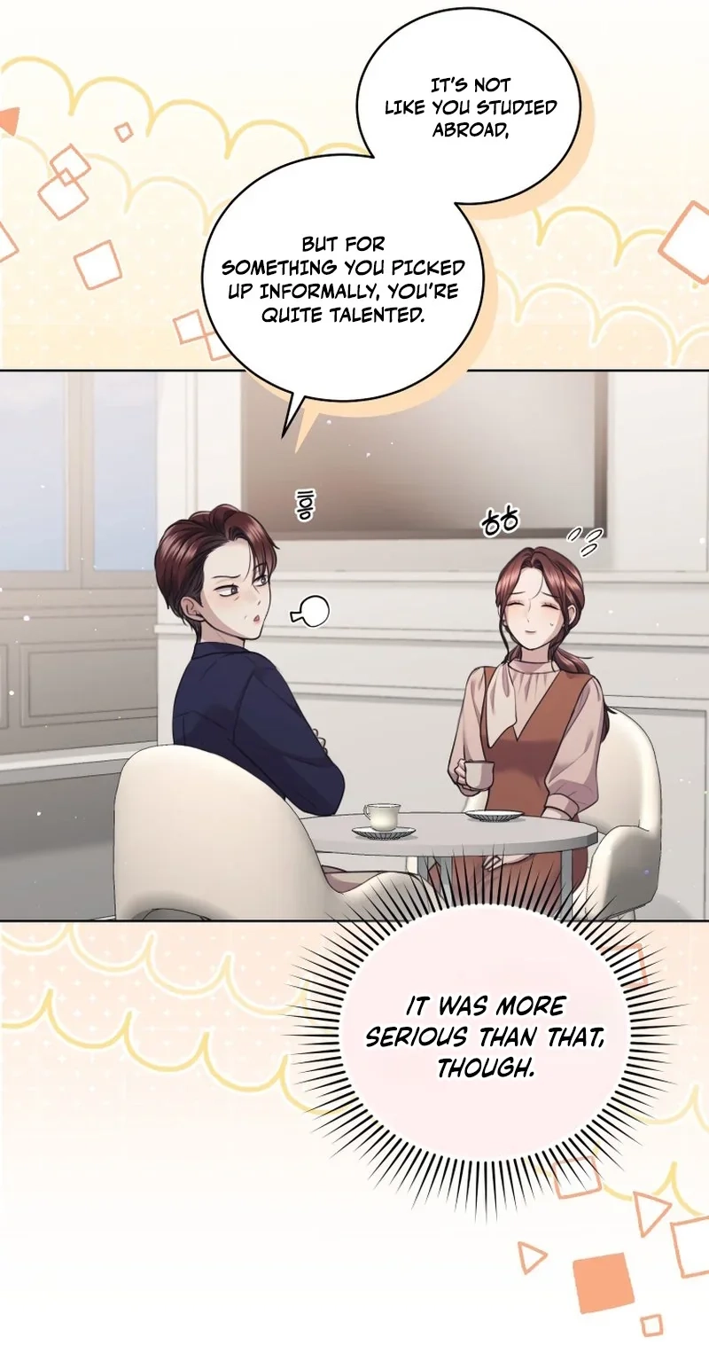 Read Subversive Lies chapter 25 image 17 on Lezhin
