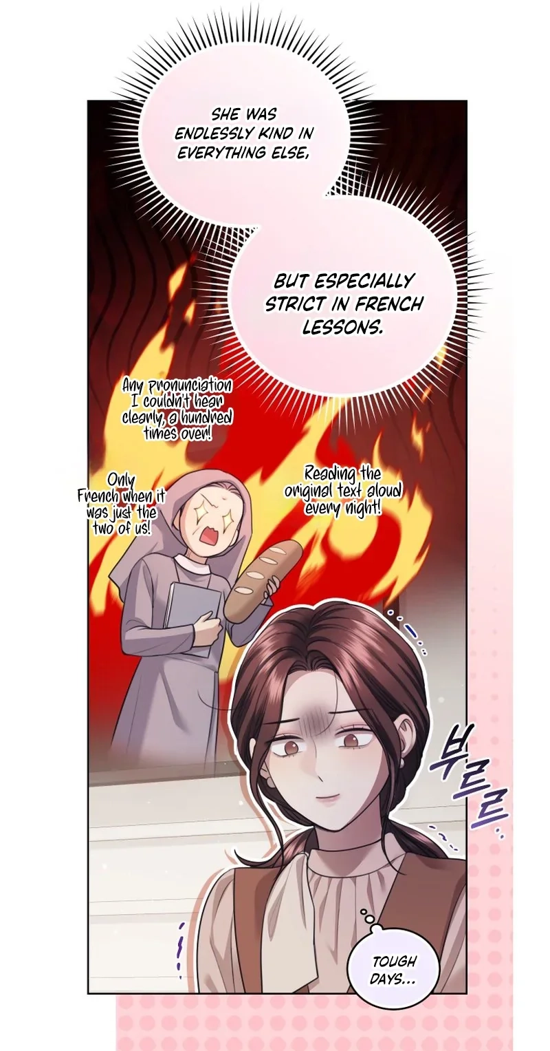 Read Subversive Lies chapter 25 image 18 on Lezhin