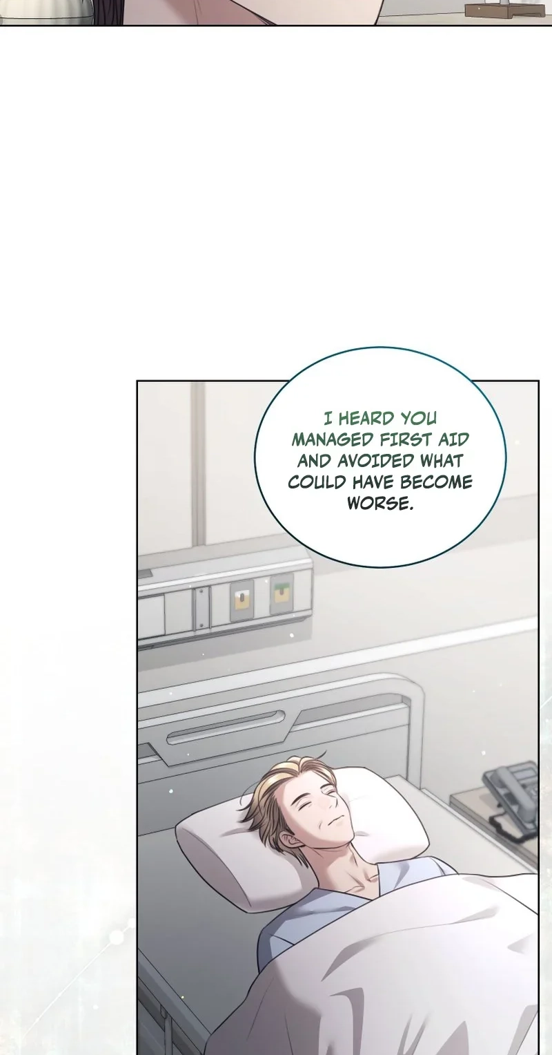 Read Subversive Lies chapter 25 image 20 on Lezhin