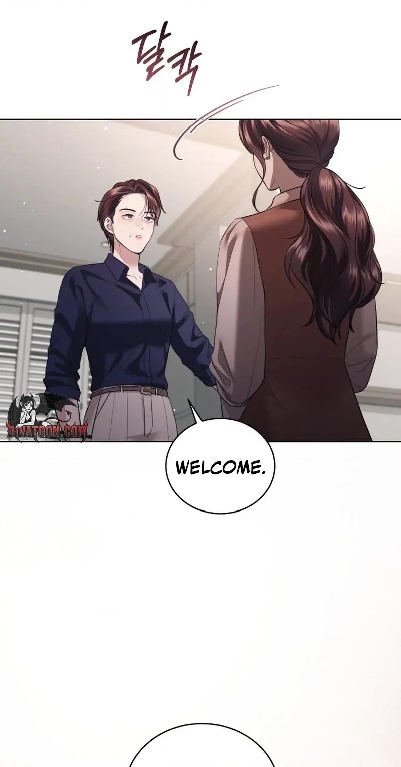 Read Subversive Lies chapter 25 image 3 on Lezhin