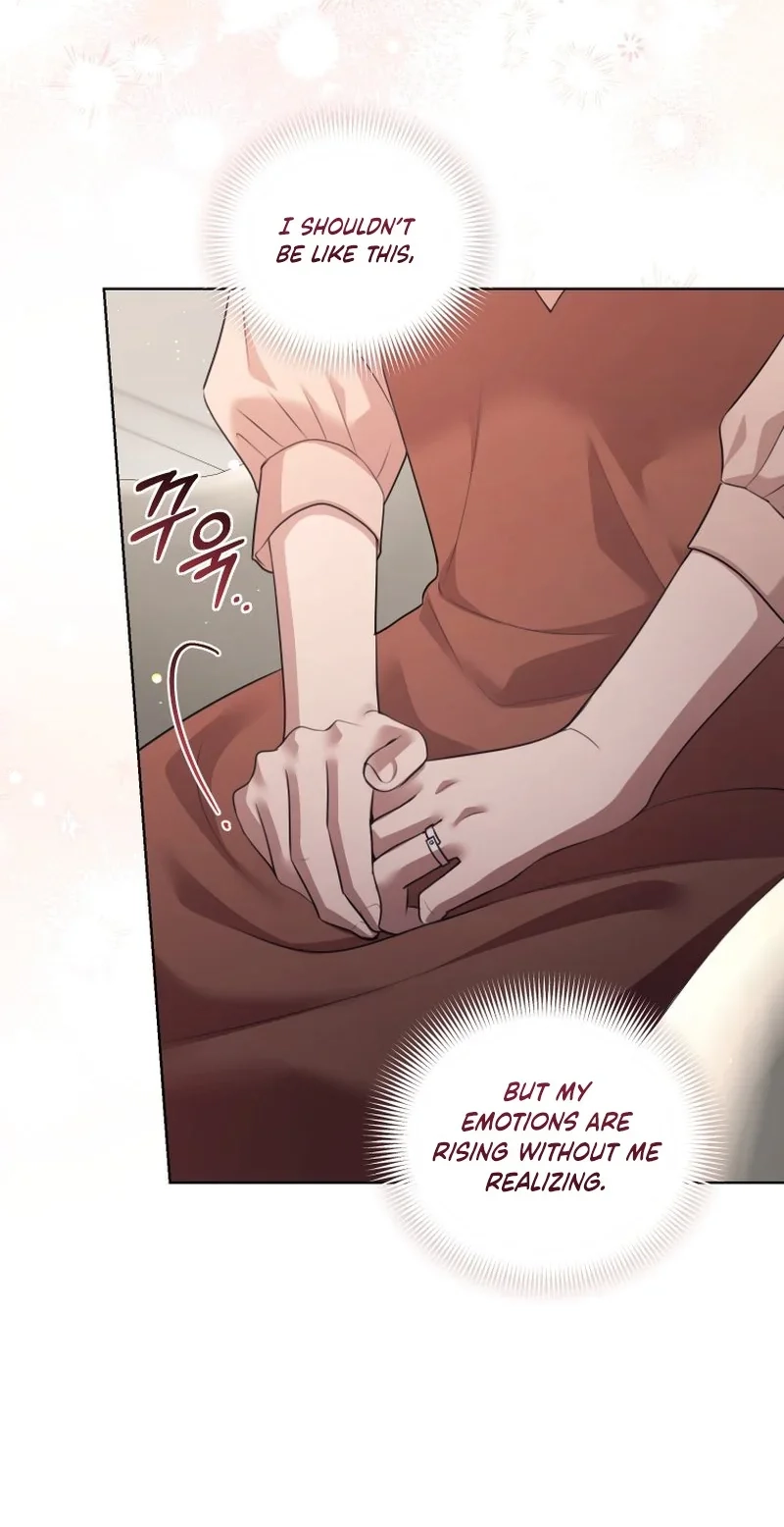 Read Subversive Lies chapter 25 image 32 on Lezhin