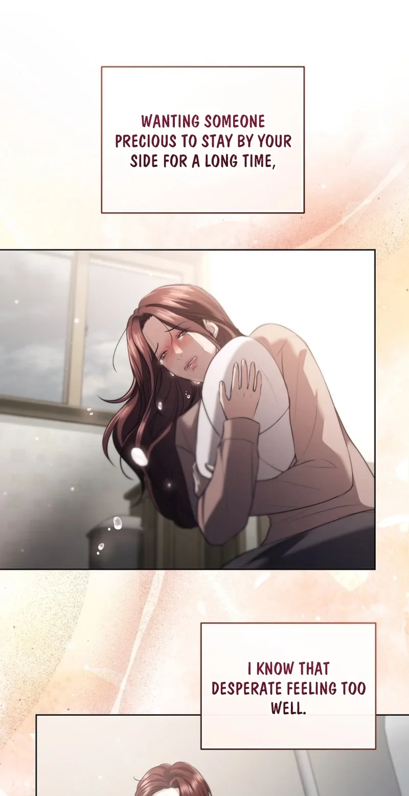 Read Subversive Lies chapter 25 image 33 on Lezhin