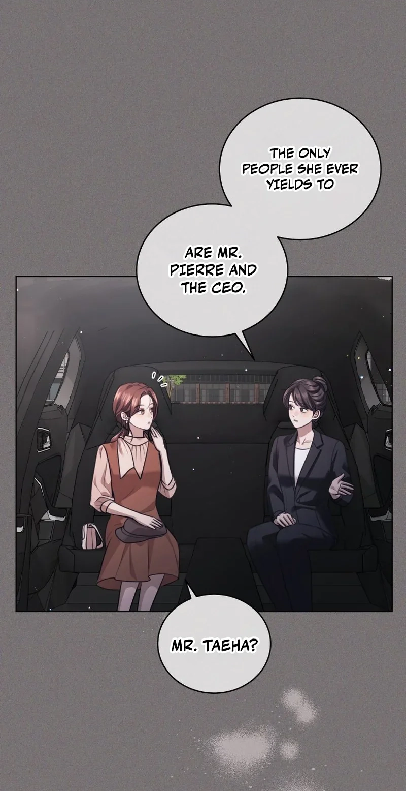 Read Subversive Lies chapter 25 image 36 on Lezhin