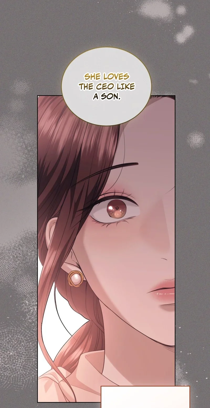 Read Subversive Lies chapter 25 image 37 on Lezhin