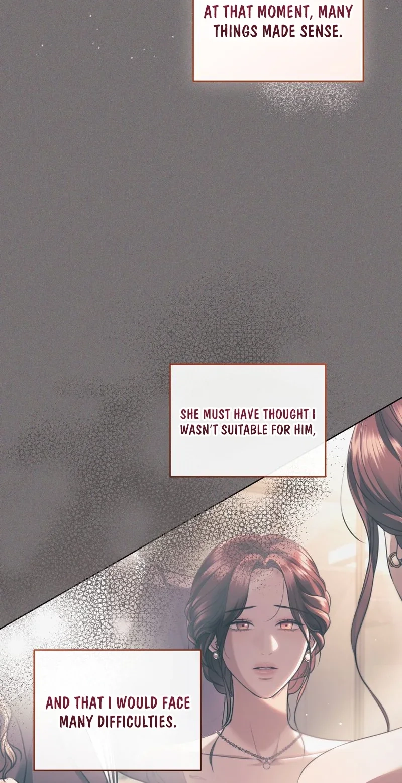 Read Subversive Lies chapter 25 image 38 on Lezhin