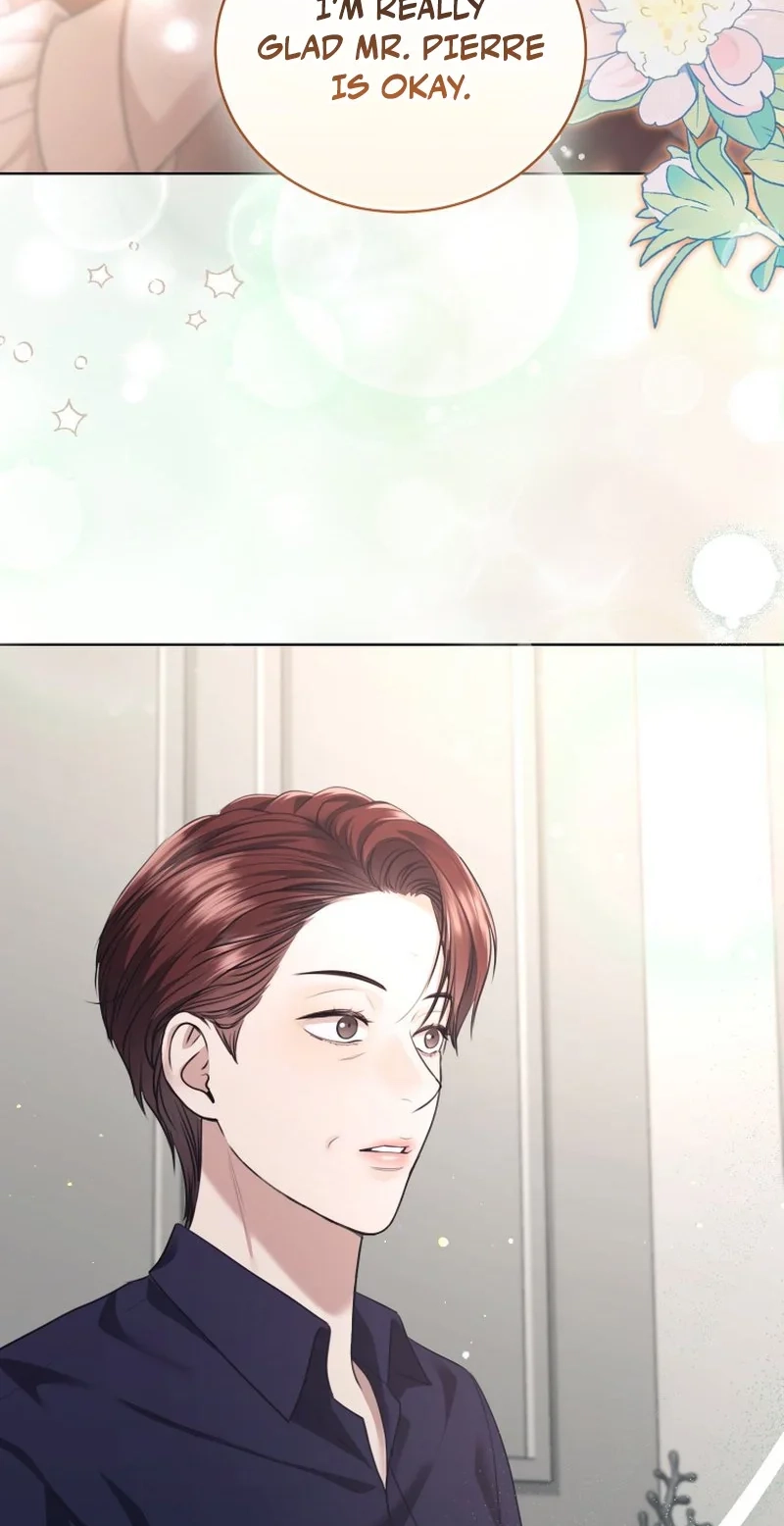 Read Subversive Lies chapter 25 image 46 on Lezhin