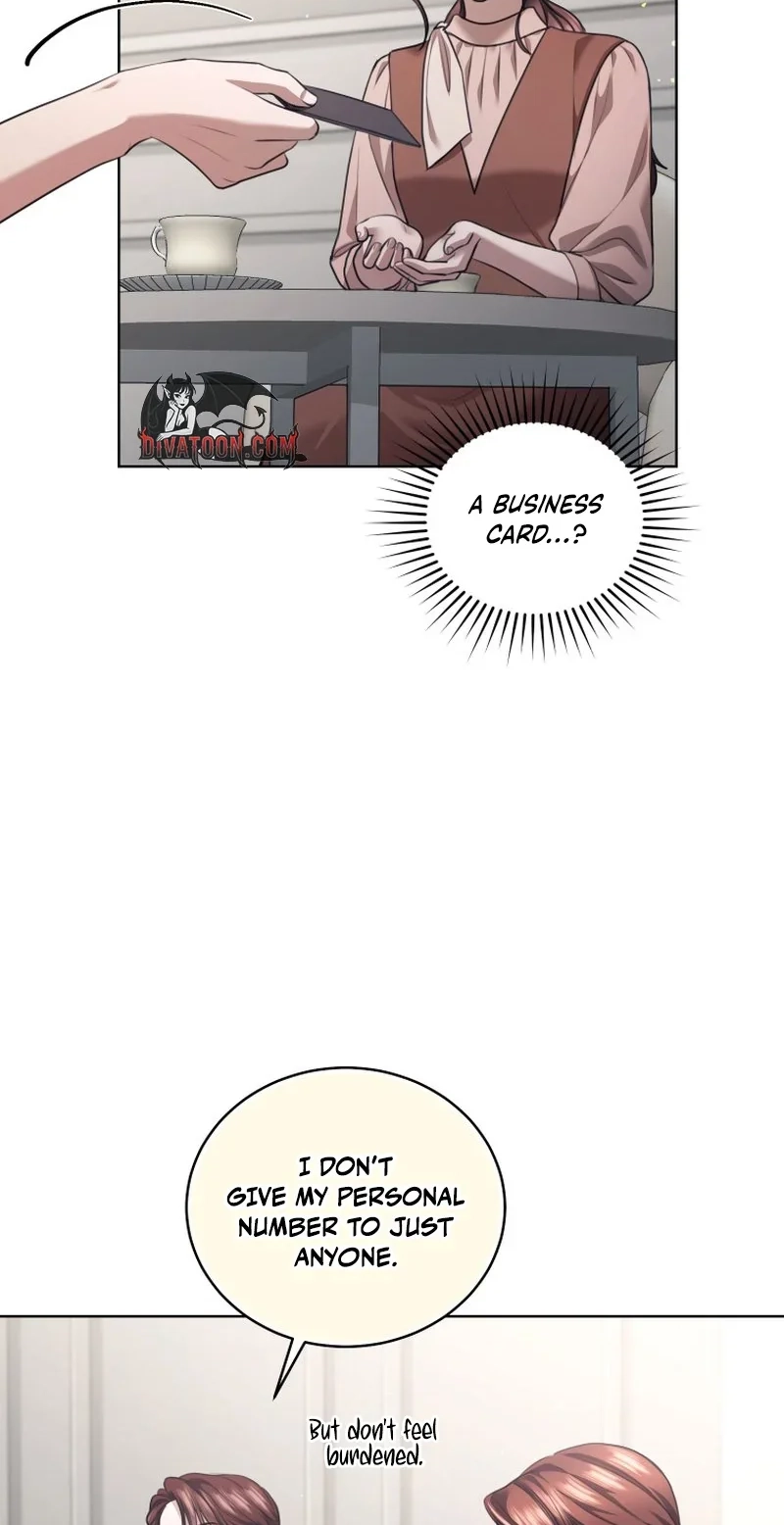 Read Subversive Lies chapter 25 image 49 on Lezhin