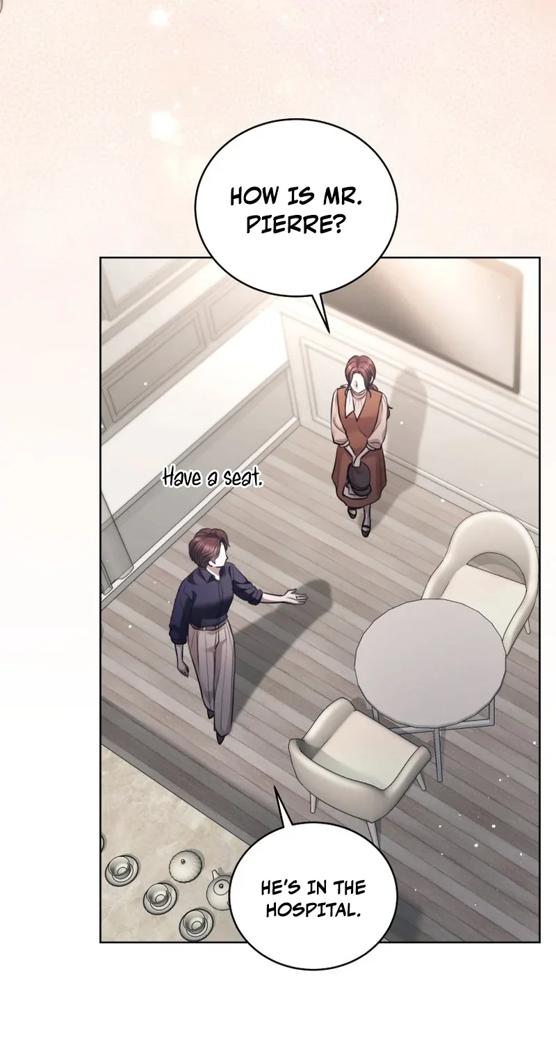 Read Subversive Lies chapter 25 image 5 on Lezhin