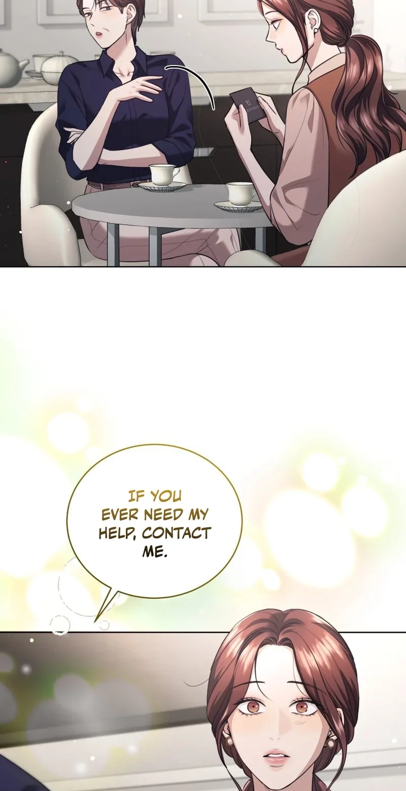 Read Subversive Lies chapter 25 image 50 on Lezhin