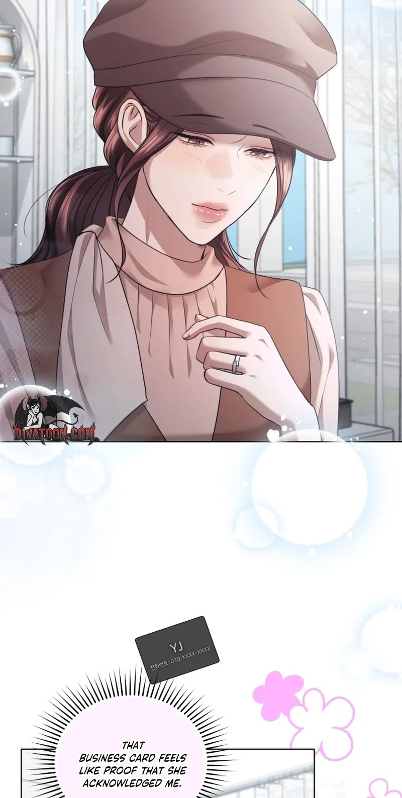 Read Subversive Lies chapter 25 image 58 on Lezhin