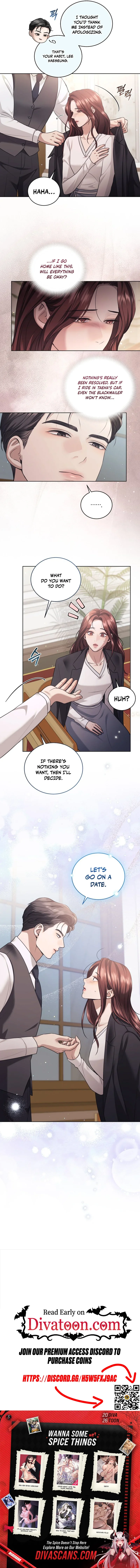 Read Subversive Lies chapter 28 image 7 on Lezhin