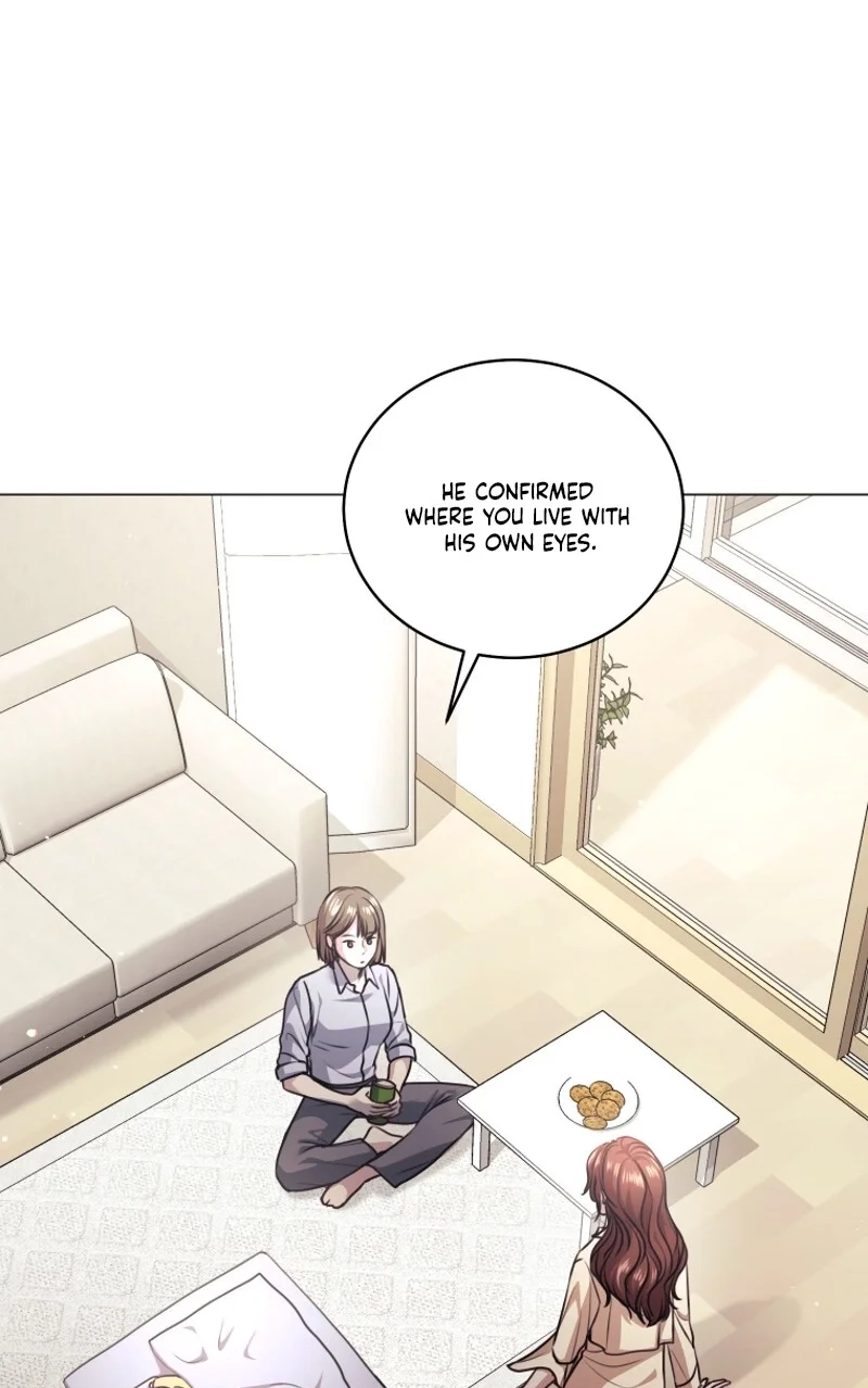 Read Subversive Lies chapter 3 image 2 on Lezhin