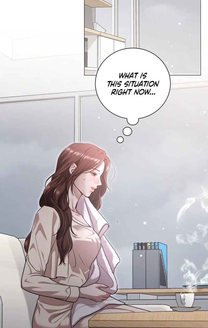 Read Subversive Lies chapter 3 image 40 on Lezhin