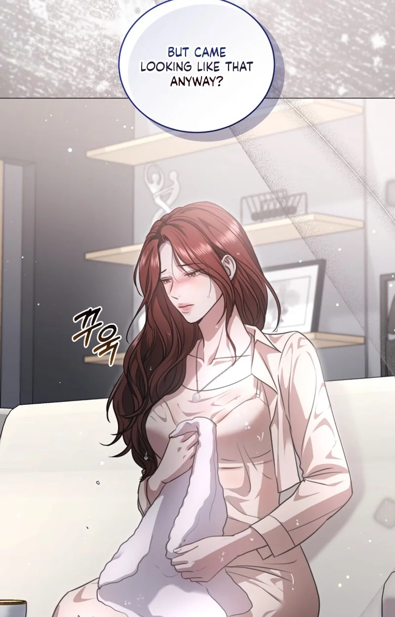 Read Subversive Lies chapter 3 image 45 on Lezhin