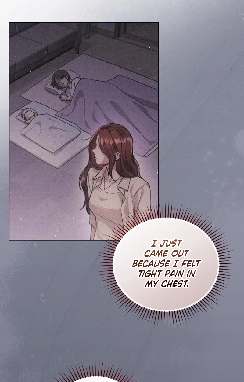 Read Subversive Lies chapter 3 image 48 on Lezhin