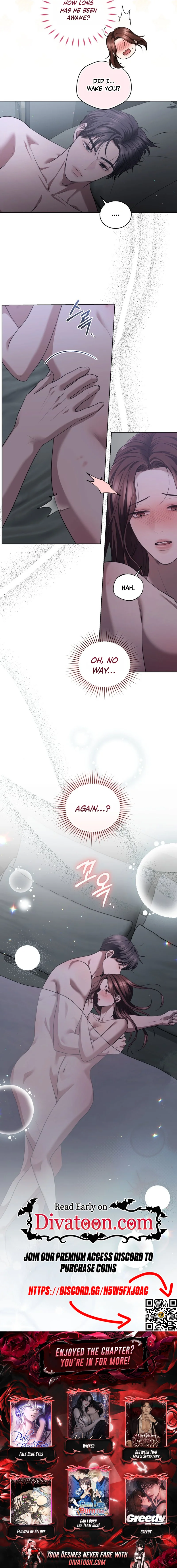 Read Subversive Lies chapter 32 image 9 on Lezhin