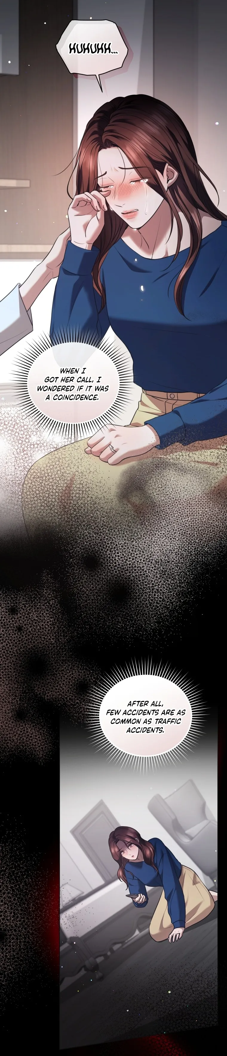 Read Subversive Lies chapter 36 image 1 on Lezhin
