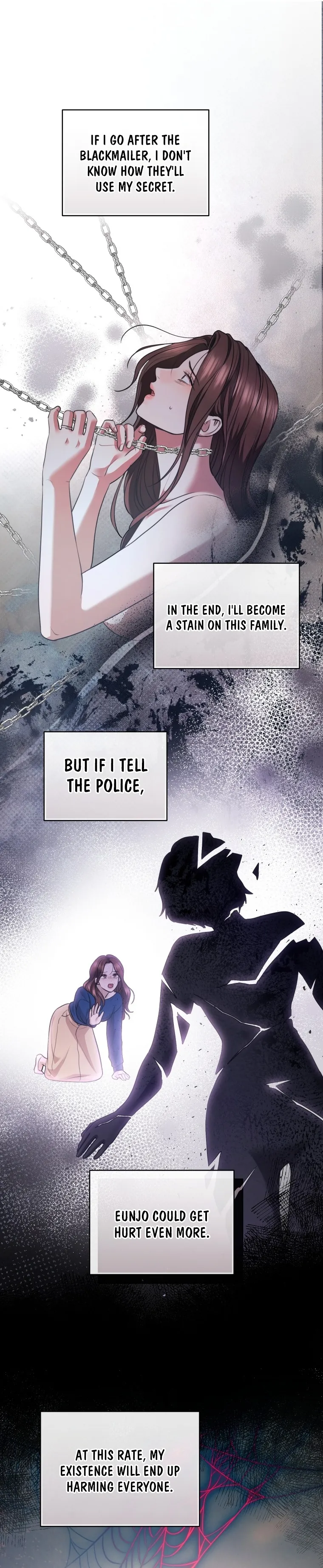 Read Subversive Lies chapter 36 image 12 on Lezhin