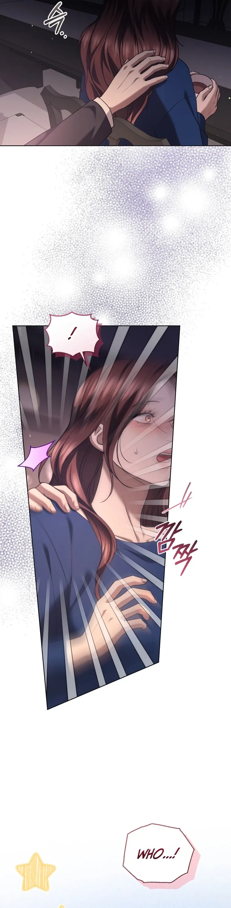 Read Subversive Lies chapter 36 image 16 on Lezhin
