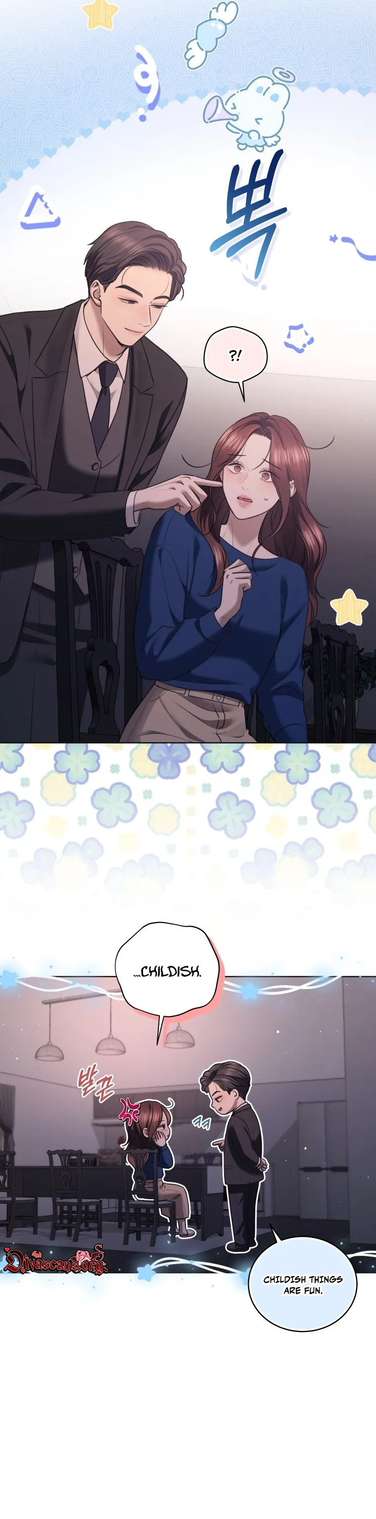 Read Subversive Lies chapter 36 image 17 on Lezhin