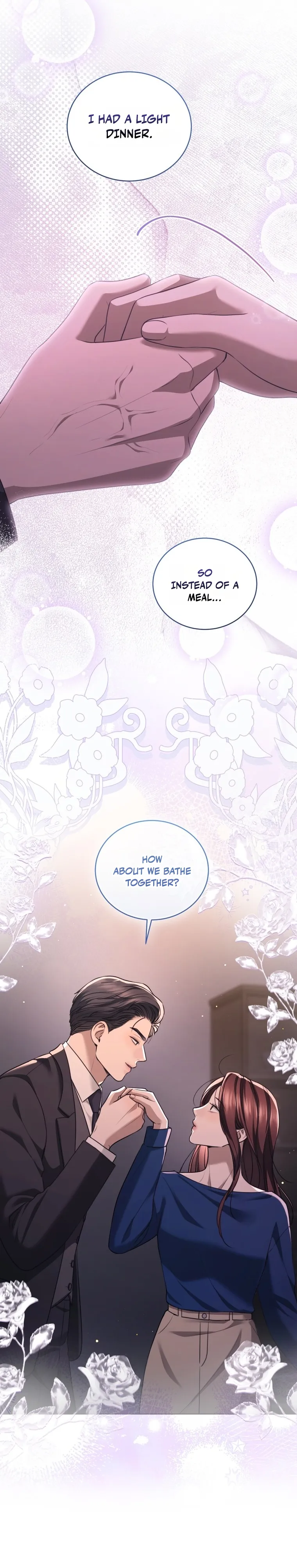 Read Subversive Lies chapter 36 image 19 on Lezhin