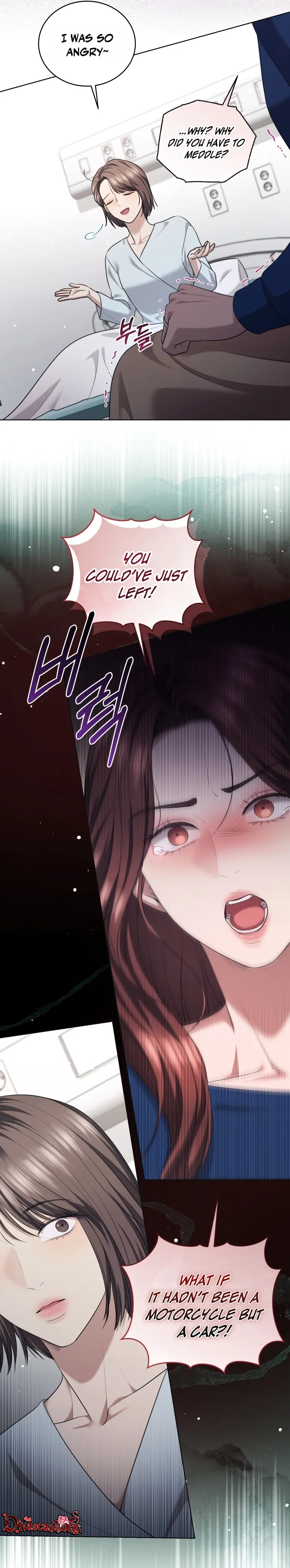 Read Subversive Lies chapter 36 image 5 on Lezhin