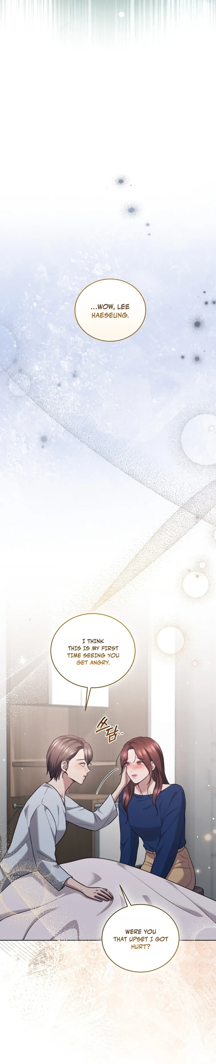 Read Subversive Lies chapter 36 image 6 on Lezhin