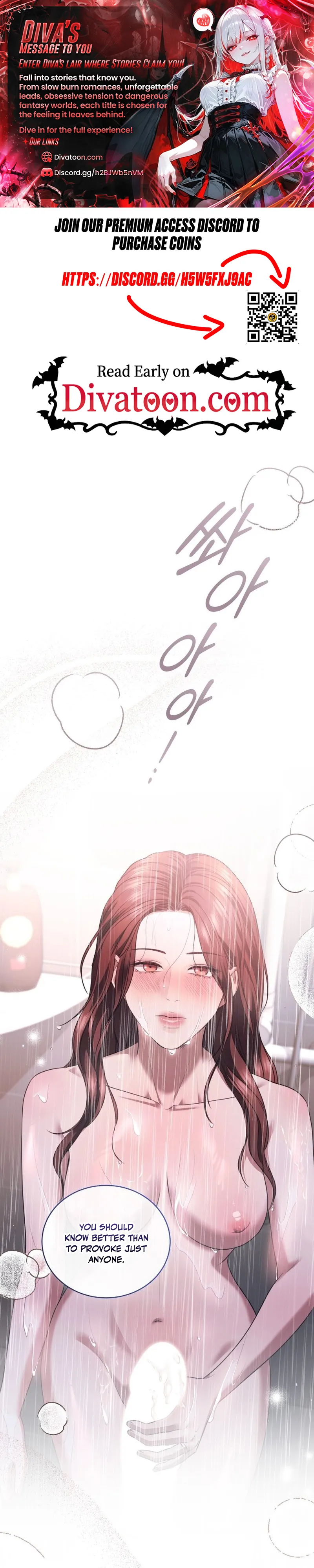 Read Subversive Lies chapter 37 image 0 on Lezhin