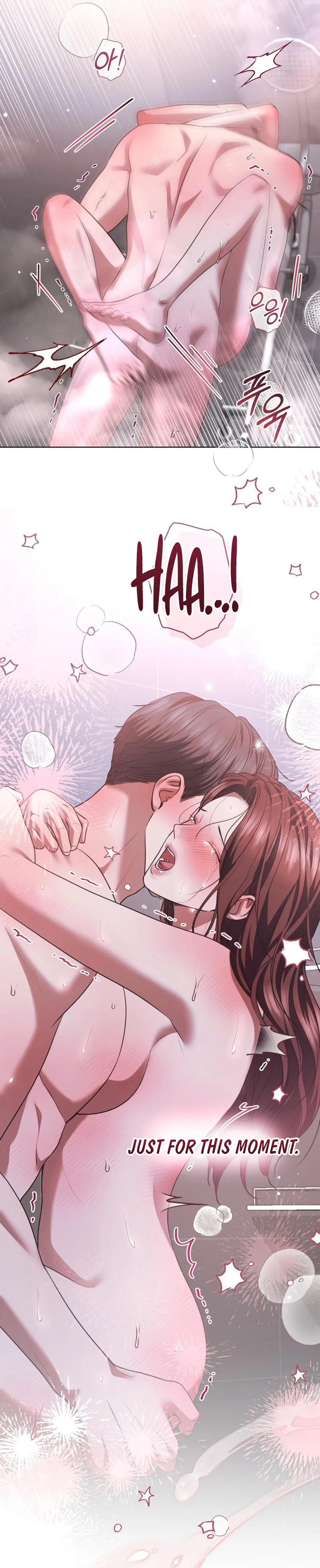 Read Subversive Lies chapter 37 image 15 on Lezhin