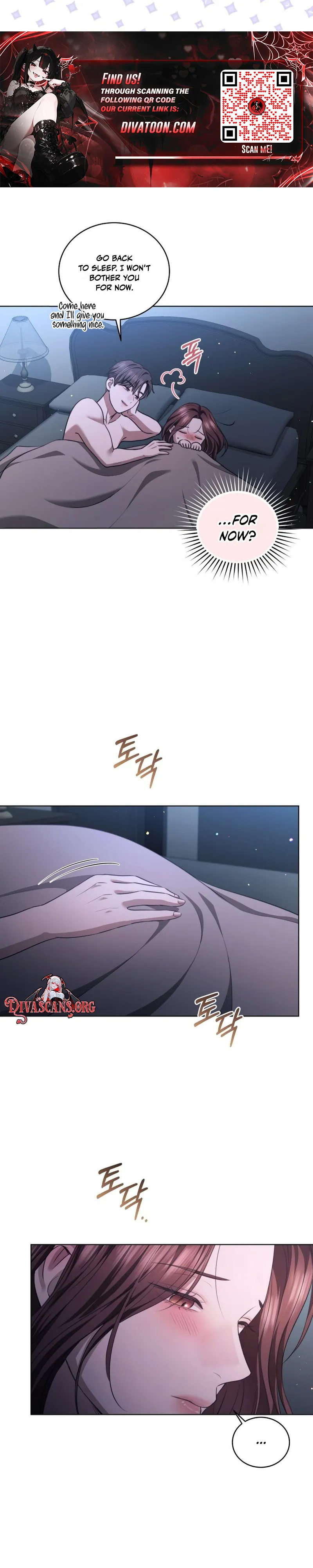 Read Subversive Lies chapter 37 image 22 on Lezhin