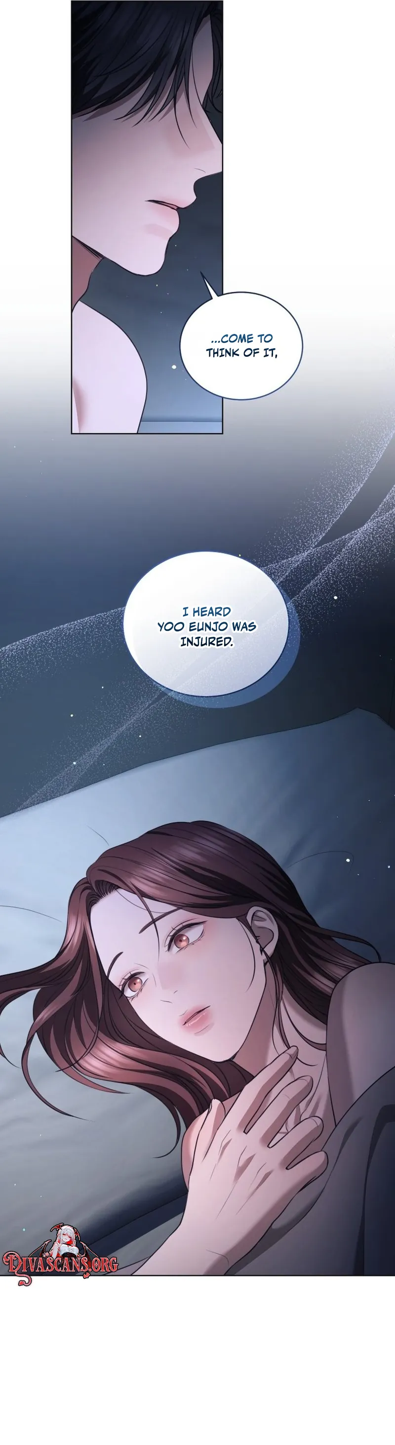 Read Subversive Lies chapter 37 image 26 on Lezhin