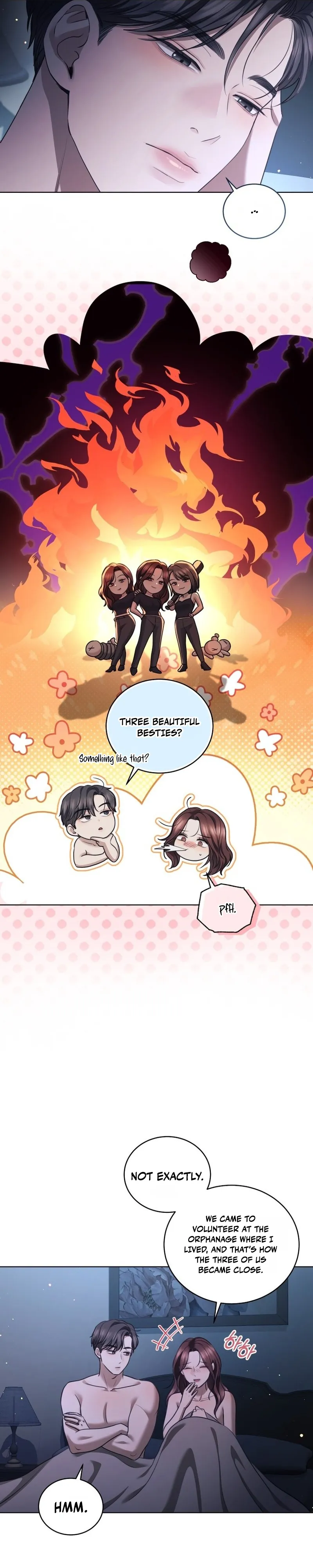 Read Subversive Lies chapter 37 image 28 on Lezhin