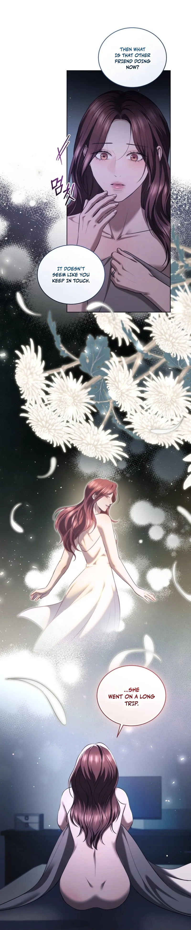 Read Subversive Lies chapter 37 image 29 on Lezhin