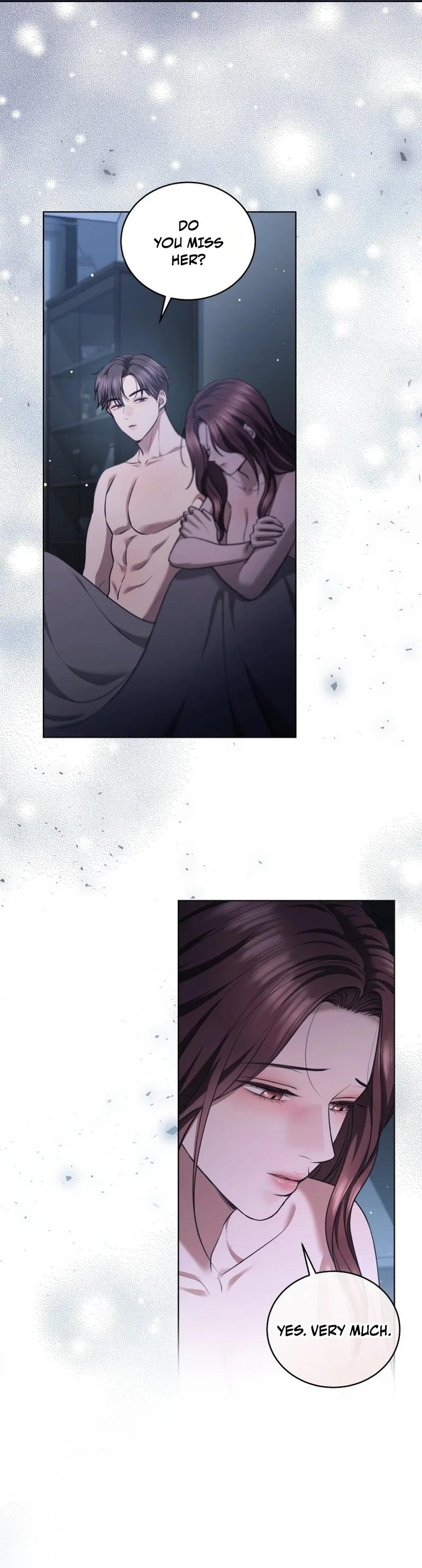 Read Subversive Lies chapter 37 image 30 on Lezhin