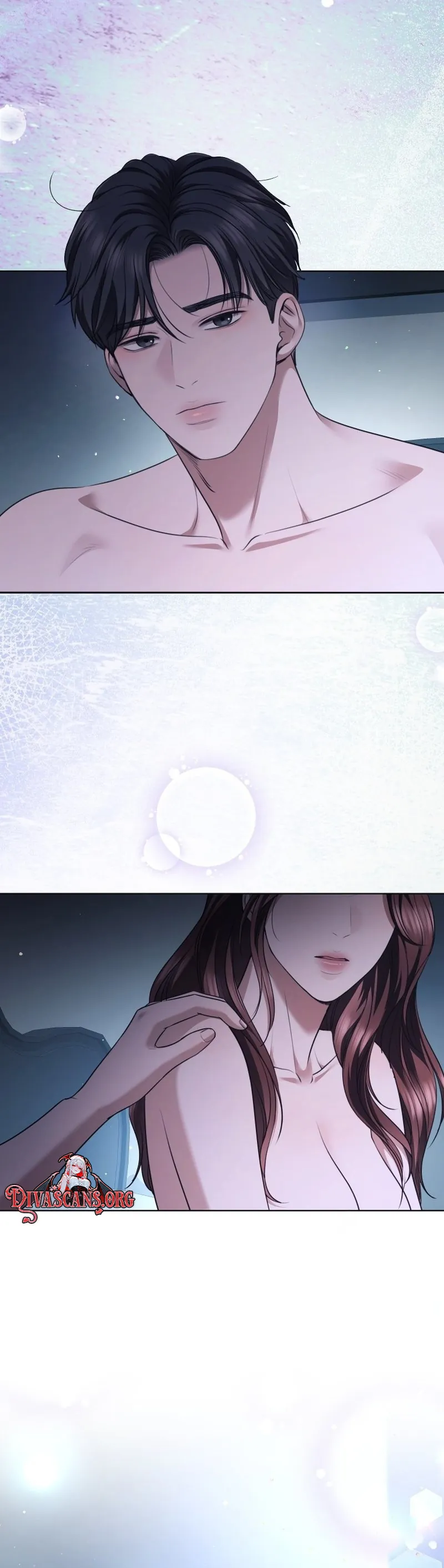 Read Subversive Lies chapter 37 image 32 on Lezhin