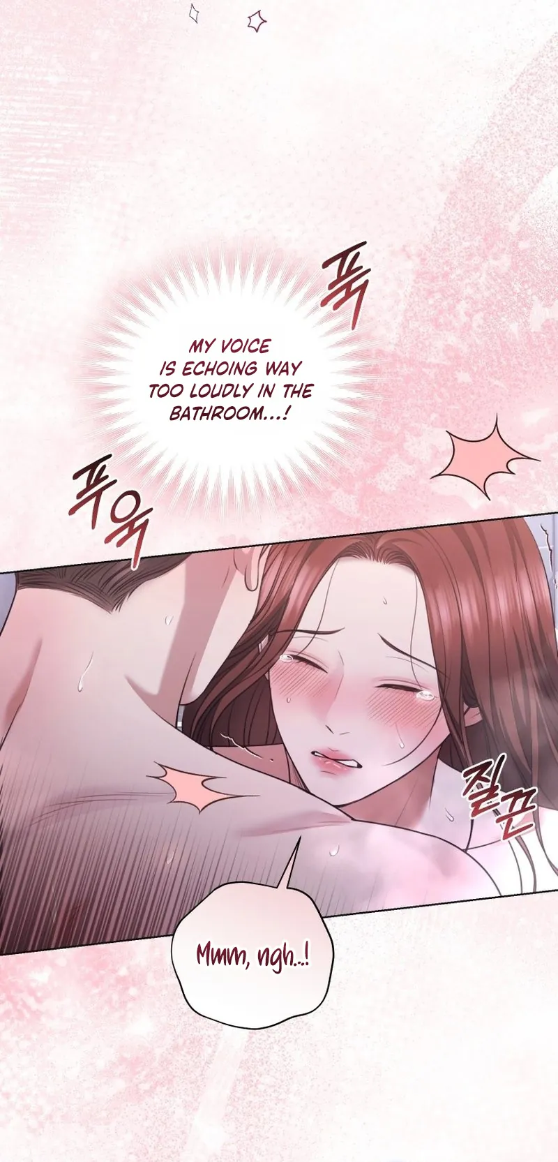 Read Subversive Lies chapter 37 image 5 on Lezhin