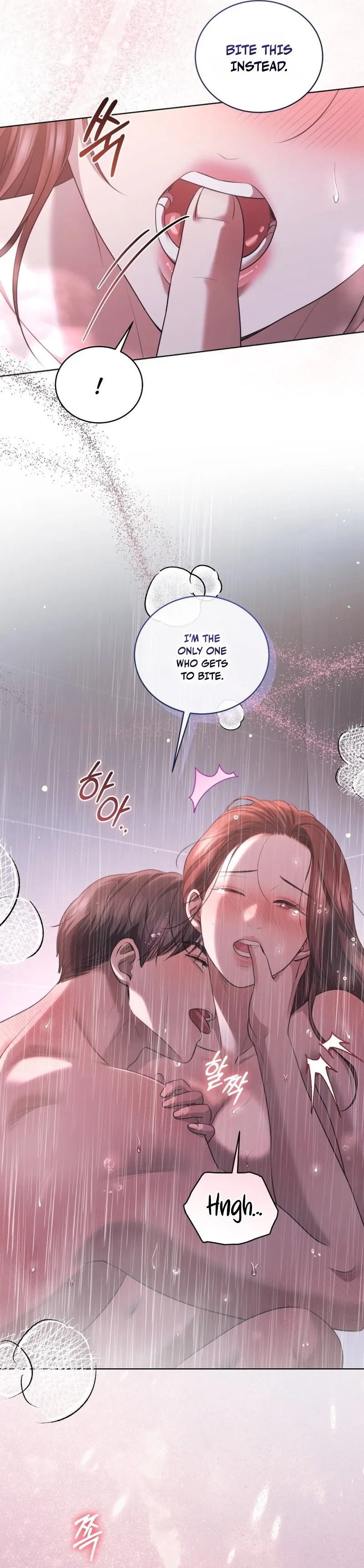 Read Subversive Lies chapter 37 image 6 on Lezhin