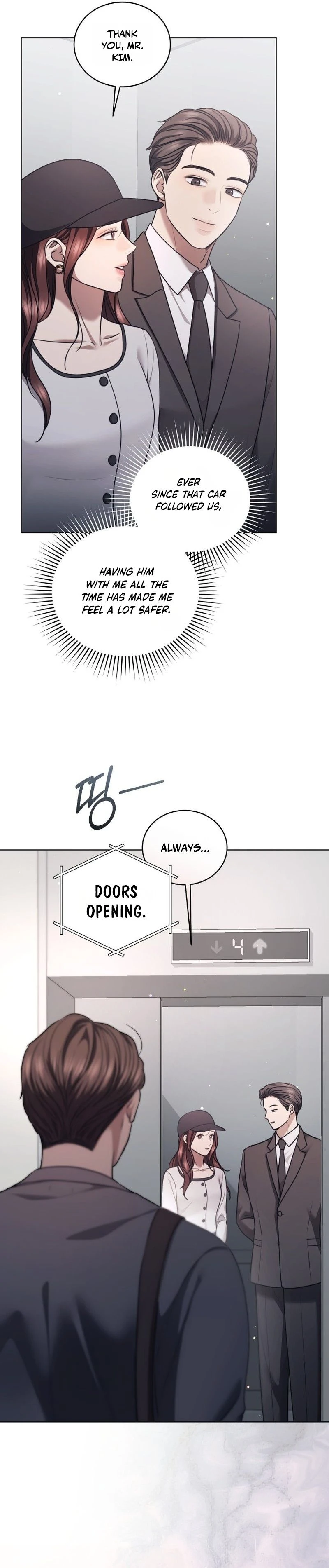 Read Subversive Lies chapter 38 image 12 on Lezhin