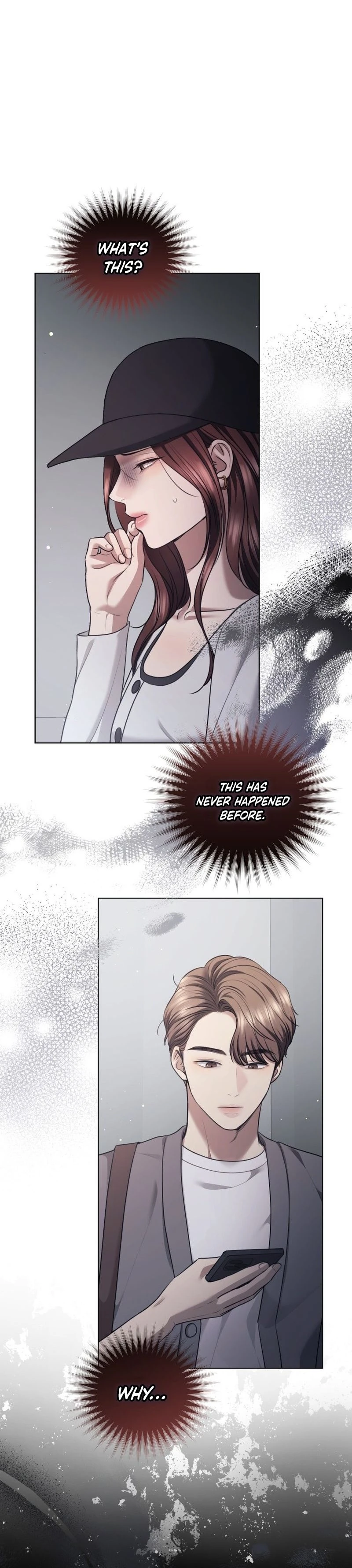 Read Subversive Lies chapter 38 image 14 on Lezhin