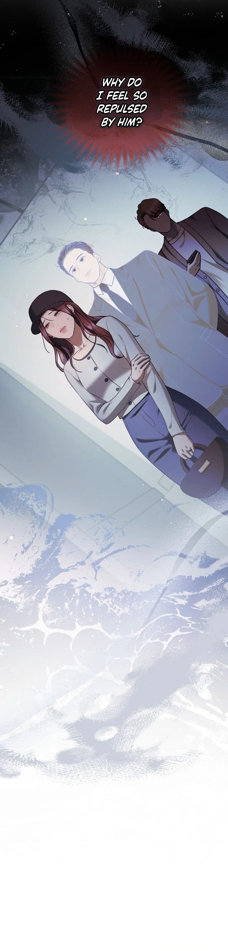 Read Subversive Lies chapter 38 image 15 on Lezhin