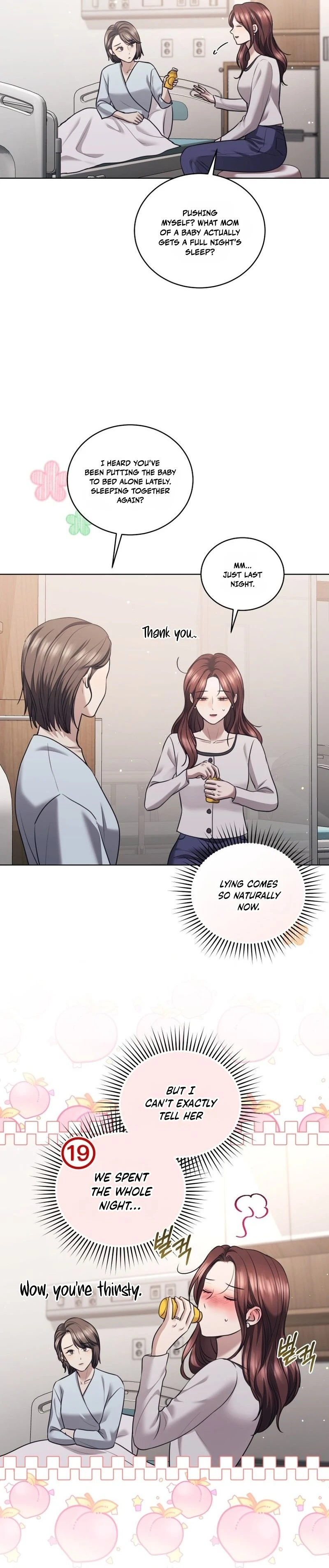 Read Subversive Lies chapter 38 image 17 on Lezhin