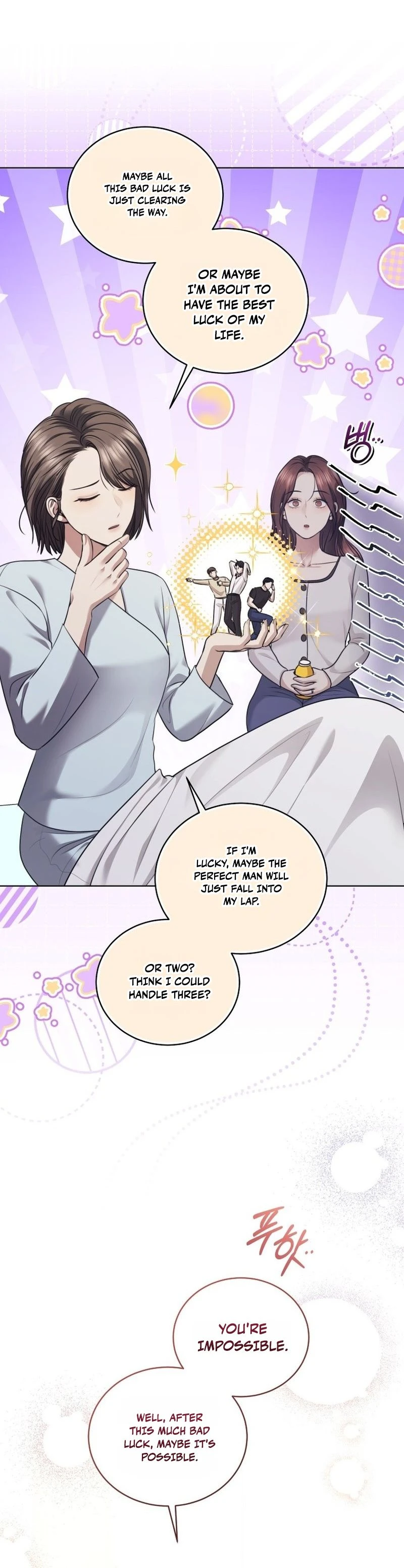 Read Subversive Lies chapter 38 image 20 on Lezhin