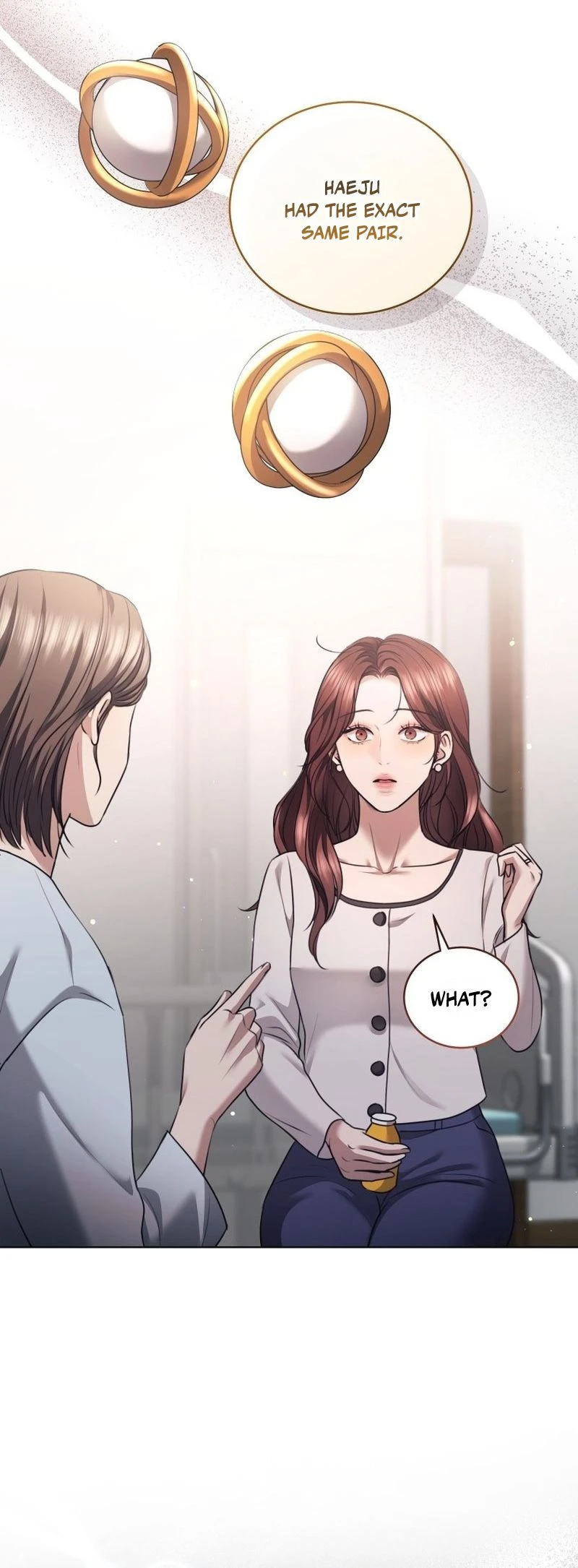 Read Subversive Lies chapter 38 image 22 on Lezhin