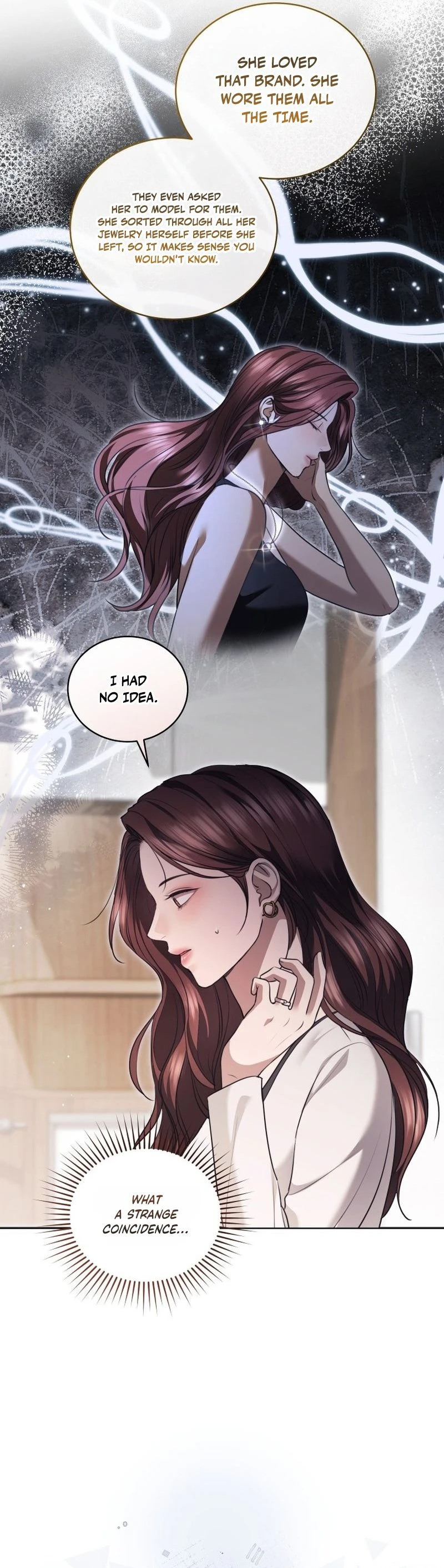 Read Subversive Lies chapter 38 image 23 on Lezhin