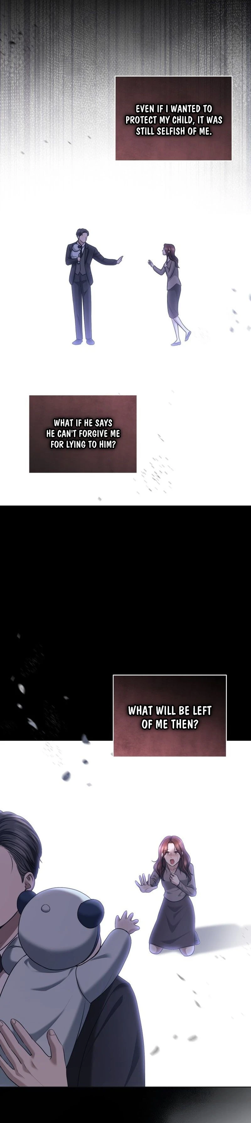 Read Subversive Lies chapter 38 image 4 on Lezhin
